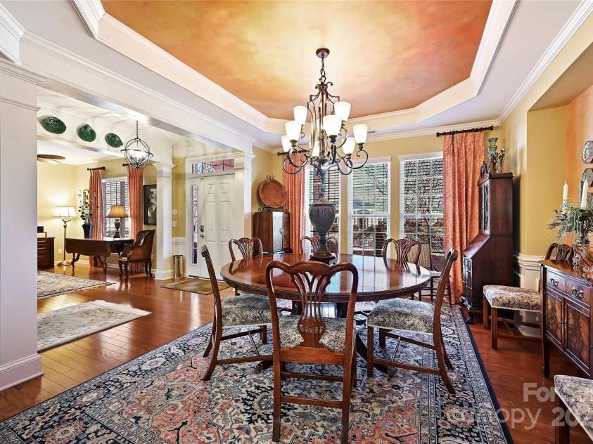 2087 Yellowstone Drive, Fort Mill, SC 29707.  MLS# CAR4215154, YatesRealty ID 3994. 