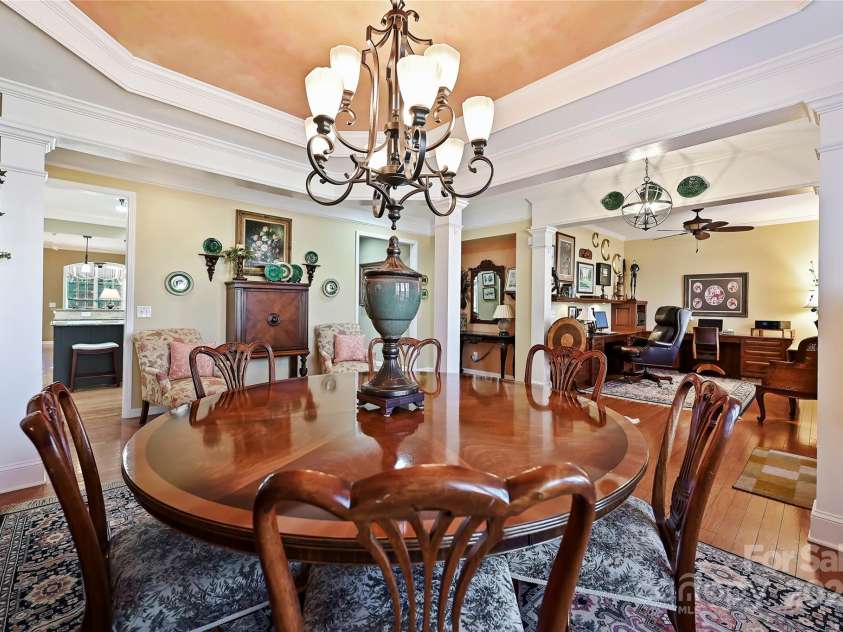 2087 Yellowstone Drive, Fort Mill, SC 29707.  MLS# CAR4215154, YatesRealty ID 3994. 
