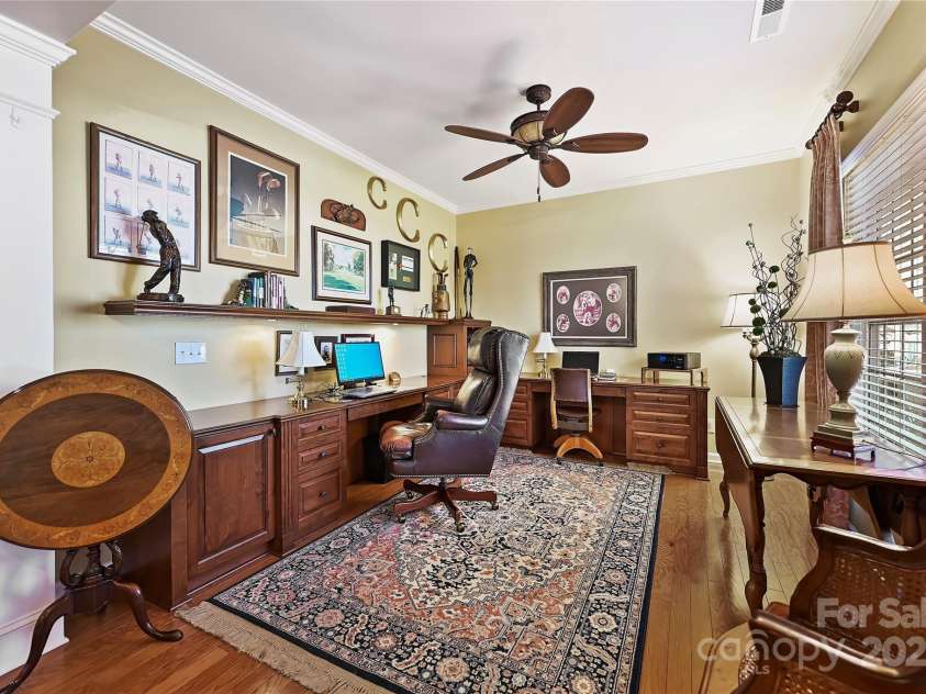2087 Yellowstone Drive, Fort Mill, SC 29707.  MLS# CAR4215154, YatesRealty ID 3994. 
