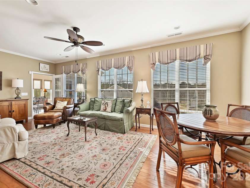2087 Yellowstone Drive, Fort Mill, SC 29707.  MLS# CAR4215154, YatesRealty ID 3994. 