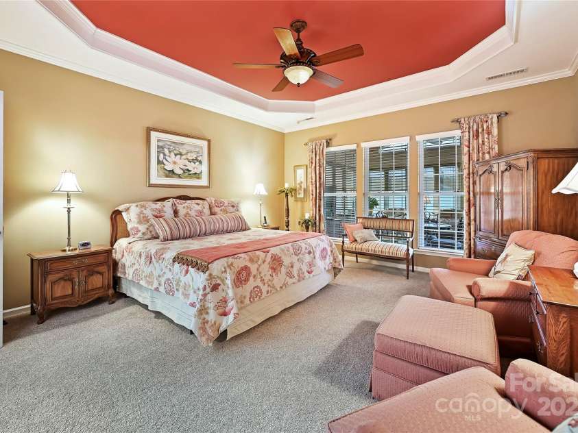 2087 Yellowstone Drive, Fort Mill, SC 29707.  MLS# CAR4215154, YatesRealty ID 3994. 