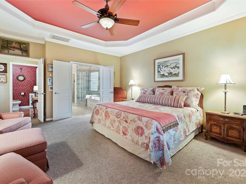 2087 Yellowstone Drive, Fort Mill, SC 29707.  MLS# CAR4215154, YatesRealty ID 3994. 