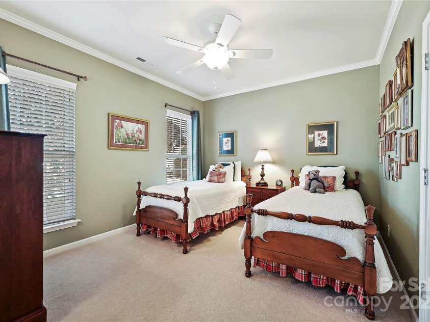 2087 Yellowstone Drive, Fort Mill, SC 29707.  MLS# CAR4215154, YatesRealty ID 3994. 