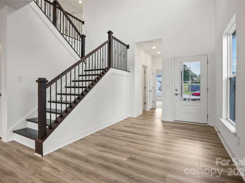 9389 Moss Plantation Avenue, Concord, NC 28027.  MLS# CAR4325519, YatesRealty ID 3994. For Representation Purposes Only