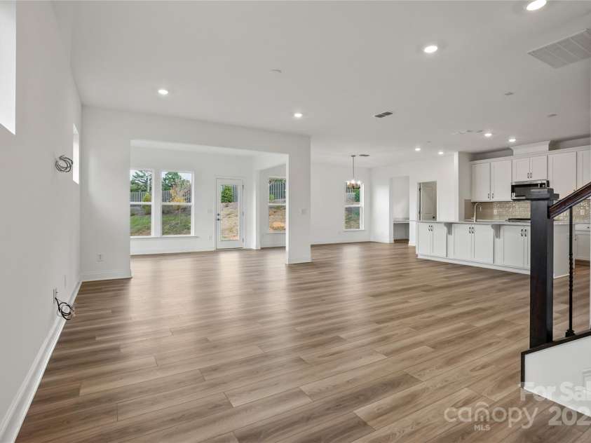 9389 Moss Plantation Avenue, Concord, NC 28027.  MLS# CAR4325519, YatesRealty ID 3994. For Representation Purposes Only