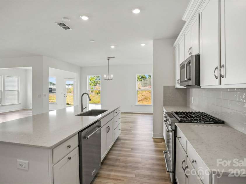 9389 Moss Plantation Avenue, Concord, NC 28027.  MLS# CAR4325519, YatesRealty ID 3994. For Representation Purposes Only