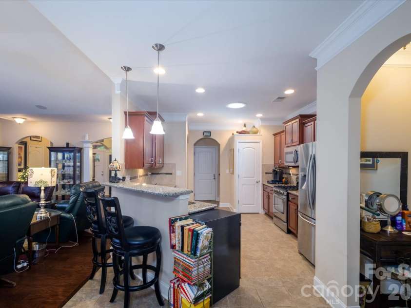 4804 Star Hill Lane, Charlotte, NC 28214.  MLS# CAR4403780, YatesRealty ID 39943. 