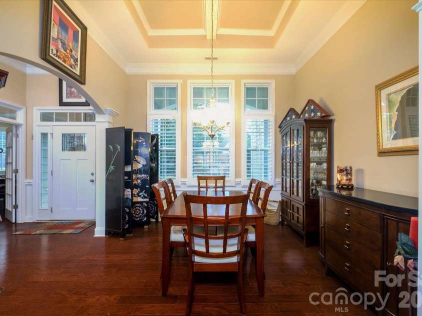 4804 Star Hill Lane, Charlotte, NC 28214.  MLS# CAR4403780, YatesRealty ID 39943. 