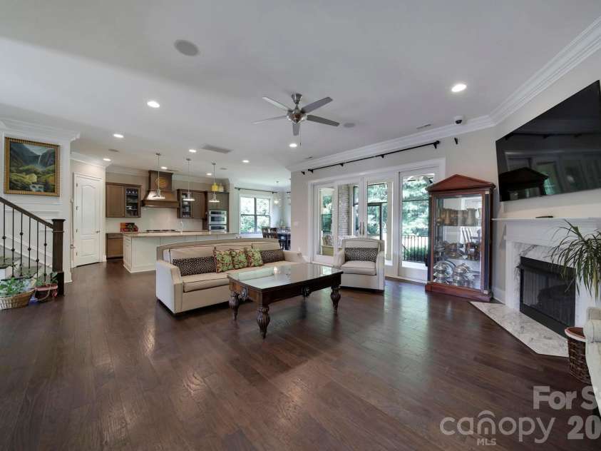 105 Highclere Drive, Waxhaw, NC 28173.  MLS# CAR4399731, YatesRealty ID 39946. 