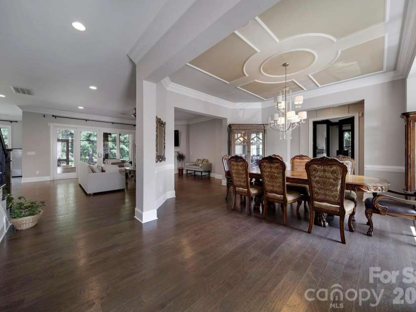 105 Highclere Drive, Waxhaw, NC 28173.  MLS# CAR4399731, YatesRealty ID 39946. 