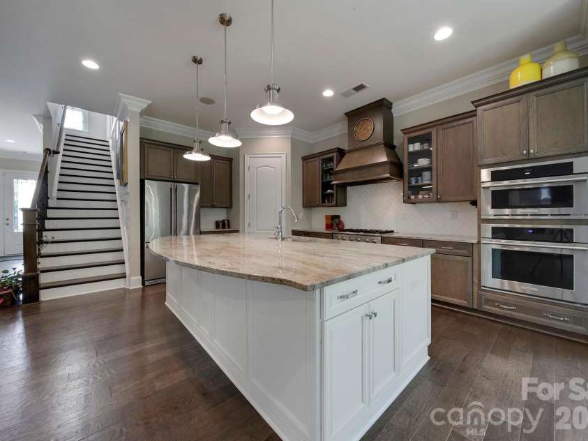 105 Highclere Drive, Waxhaw, NC 28173.  MLS# CAR4399731, YatesRealty ID 39946. 