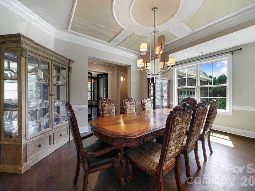 105 Highclere Drive, Waxhaw, NC 28173.  MLS# CAR4399731, YatesRealty ID 39946. 