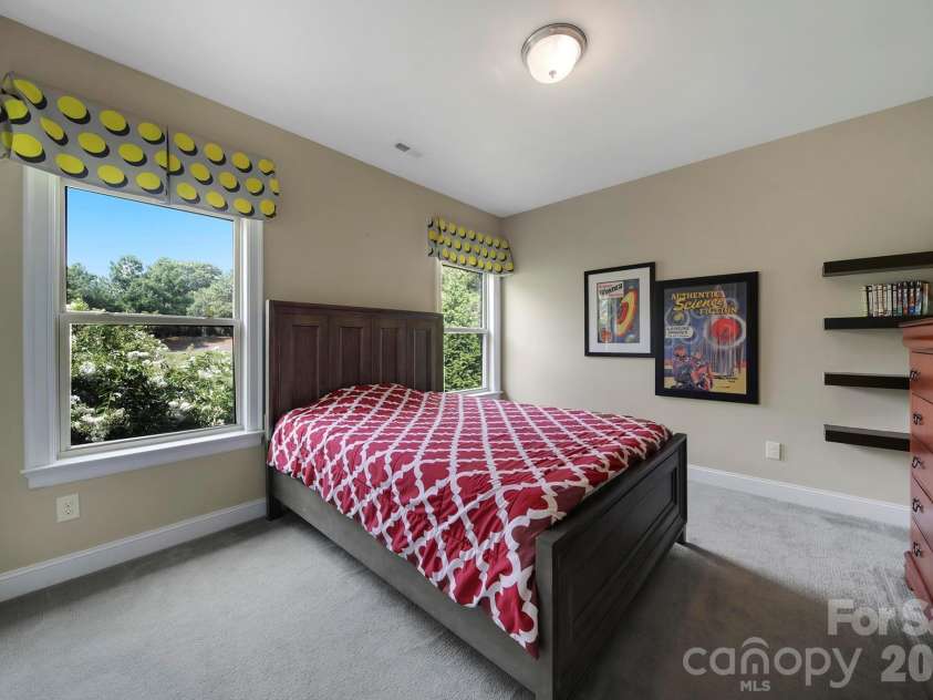 105 Highclere Drive, Waxhaw, NC 28173.  MLS# CAR4399731, YatesRealty ID 39946. 