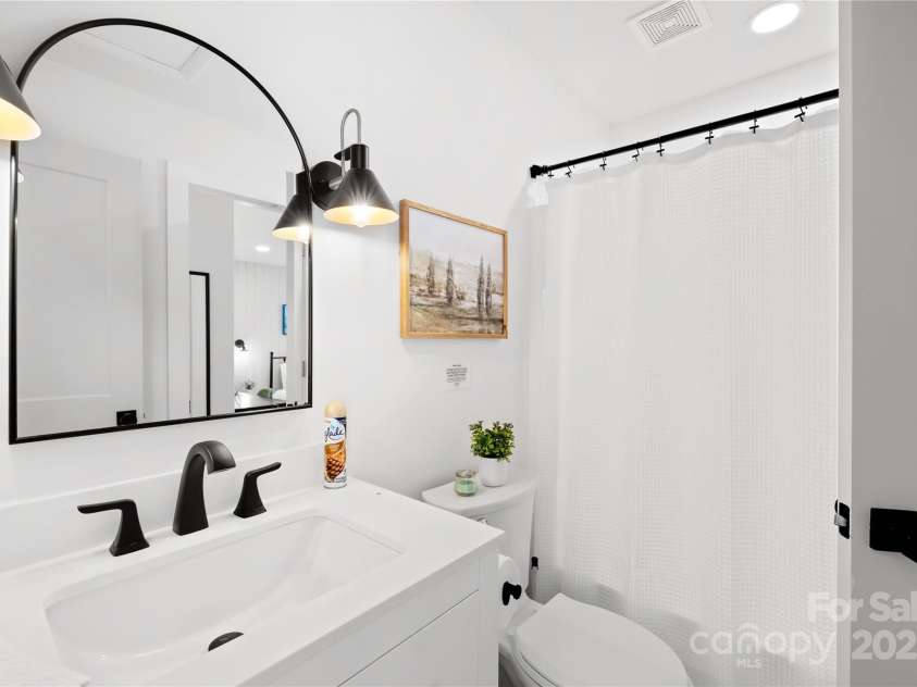 126 Abbey Lane, Mount Gilead, NC 27306.  MLS# CAR4216588, YatesRealty ID 3995. 