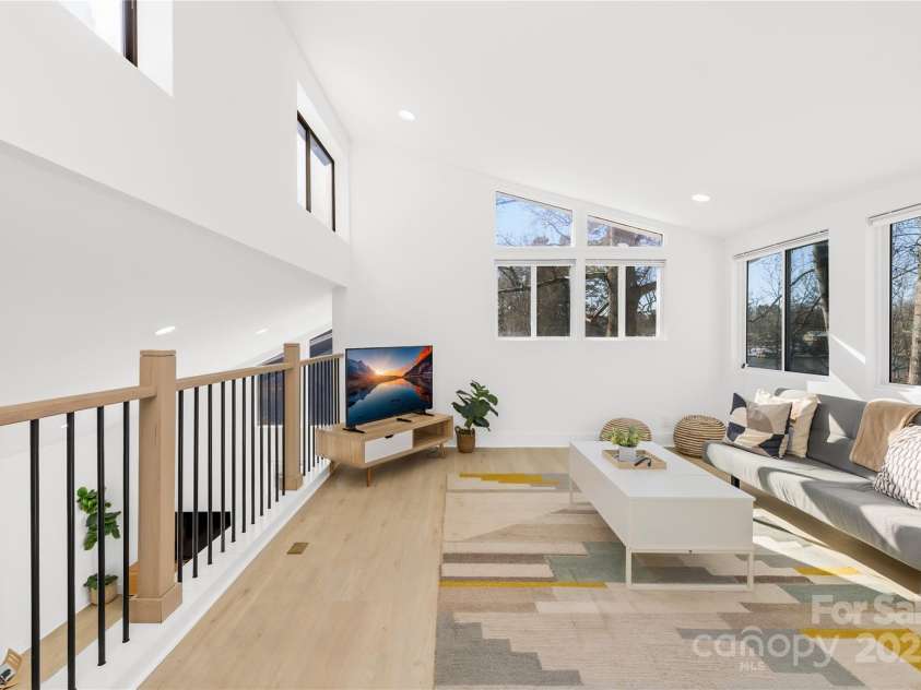 126 Abbey Lane, Mount Gilead, NC 27306.  MLS# CAR4216588, YatesRealty ID 3995. 