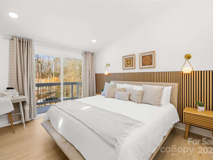 126 Abbey Lane, Mount Gilead, NC 27306.  MLS# CAR4216588, YatesRealty ID 3995. 