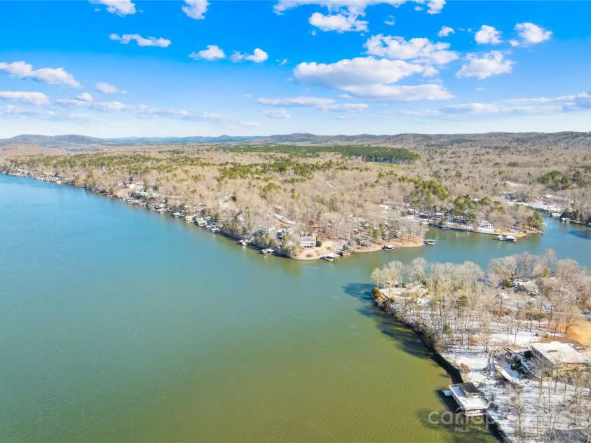 126 Abbey Lane, Mount Gilead, NC 27306.  MLS# CAR4216588, YatesRealty ID 3995. 