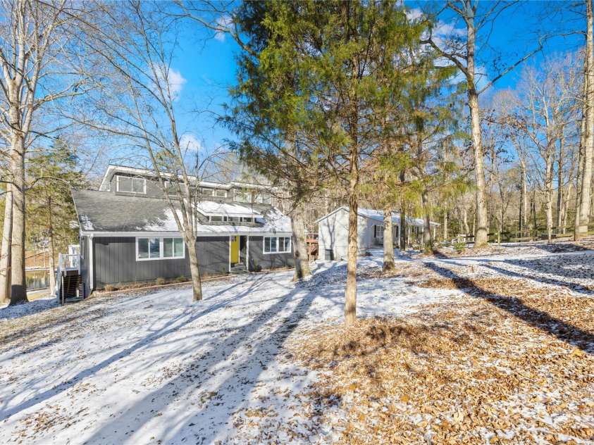 126 Abbey Lane, Mount Gilead, NC 27306.  MLS# CAR4216588, YatesRealty ID 3995. 