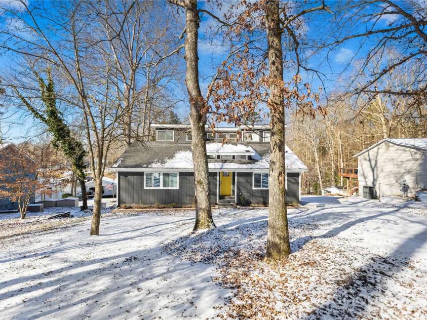 126 Abbey Lane, Mount Gilead, NC 27306.  MLS# CAR4216588, YatesRealty ID 3995. 