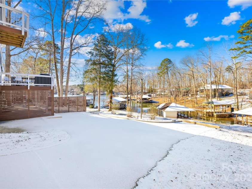 126 Abbey Lane, Mount Gilead, NC 27306.  MLS# CAR4216588, YatesRealty ID 3995. 