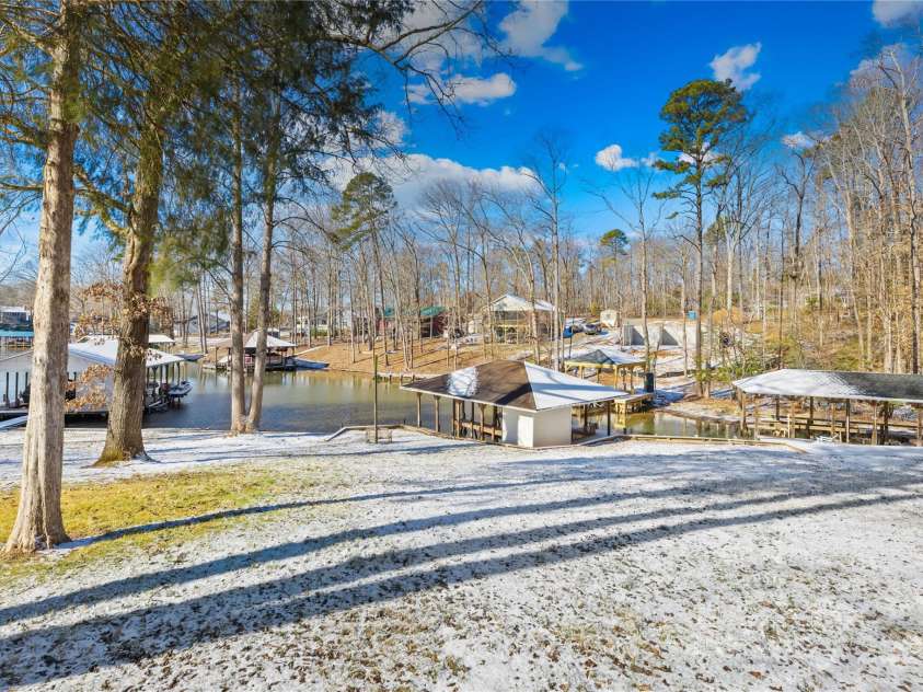 126 Abbey Lane, Mount Gilead, NC 27306.  MLS# CAR4216588, YatesRealty ID 3995. 