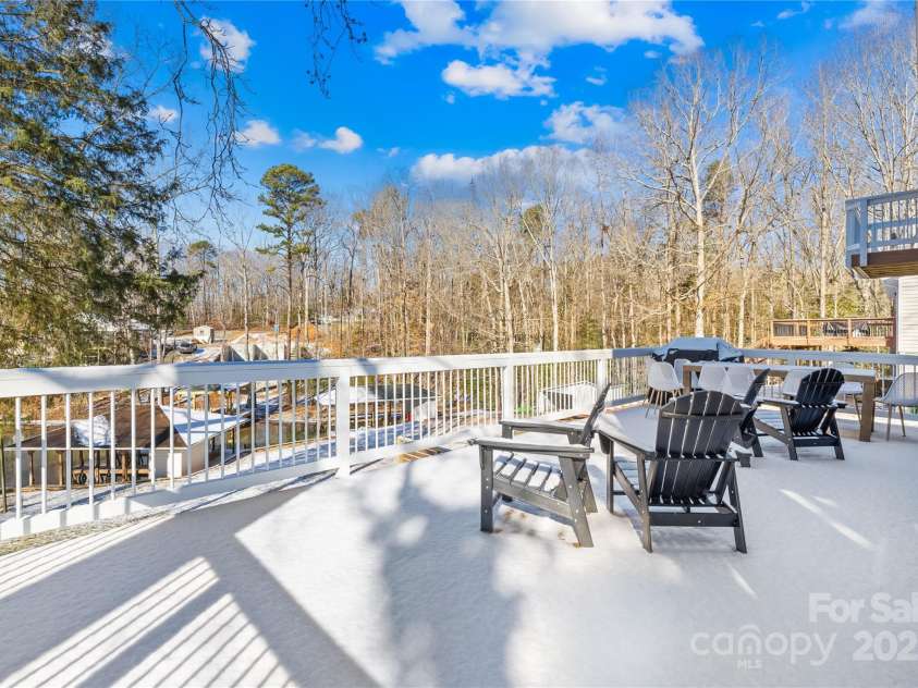 126 Abbey Lane, Mount Gilead, NC 27306.  MLS# CAR4216588, YatesRealty ID 3995. 