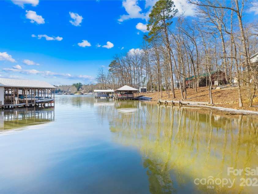 126 Abbey Lane, Mount Gilead, NC 27306.  MLS# CAR4216588, YatesRealty ID 3995. 