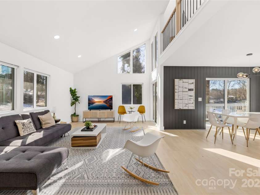 126 Abbey Lane, Mount Gilead, NC 27306.  MLS# CAR4216588, YatesRealty ID 3995. 