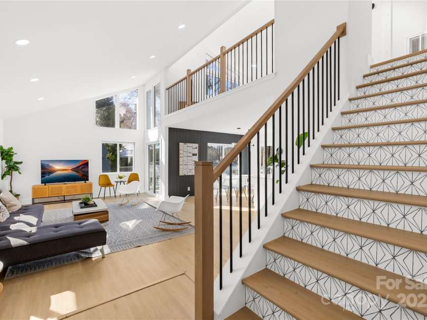 126 Abbey Lane, Mount Gilead, NC 27306.  MLS# CAR4216588, YatesRealty ID 3995. 