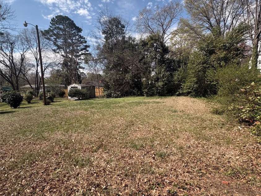 1907 Jennings Street, Charlotte, NC 28216.  MLS# CAR4342400, YatesRealty ID 3995. 