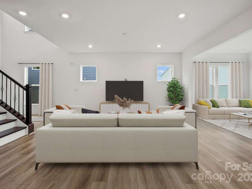 9347 Moss Plantation Avenue, Concord, NC 28027.  MLS# CAR4331412, YatesRealty ID 3995. For Representation Purposes Only