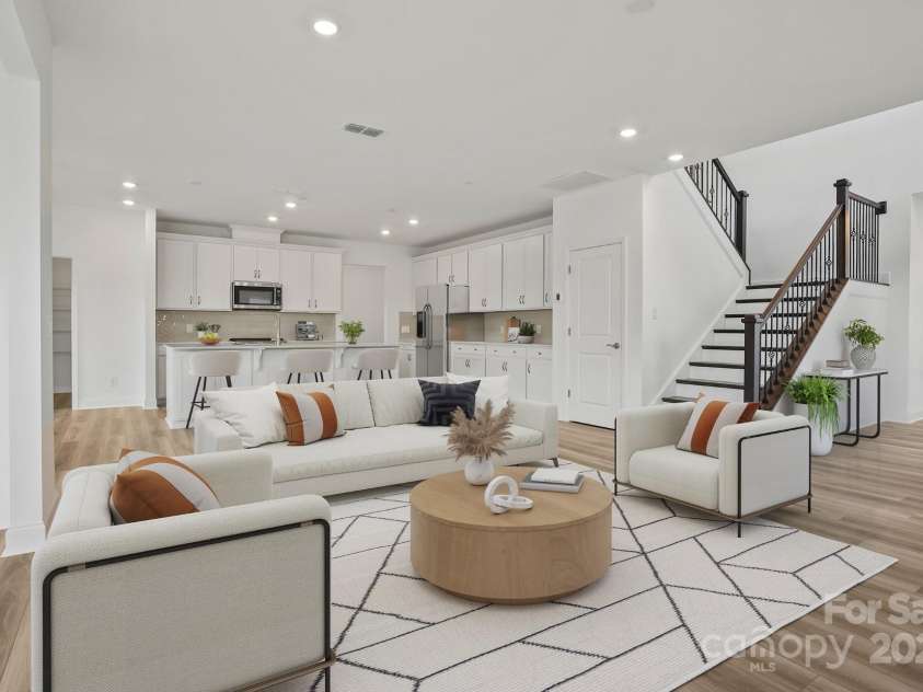 9347 Moss Plantation Avenue, Concord, NC 28027.  MLS# CAR4331412, YatesRealty ID 3995. For Representation Purposes Only