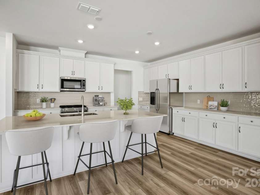 9347 Moss Plantation Avenue, Concord, NC 28027.  MLS# CAR4331412, YatesRealty ID 3995. For Representation Purposes Only