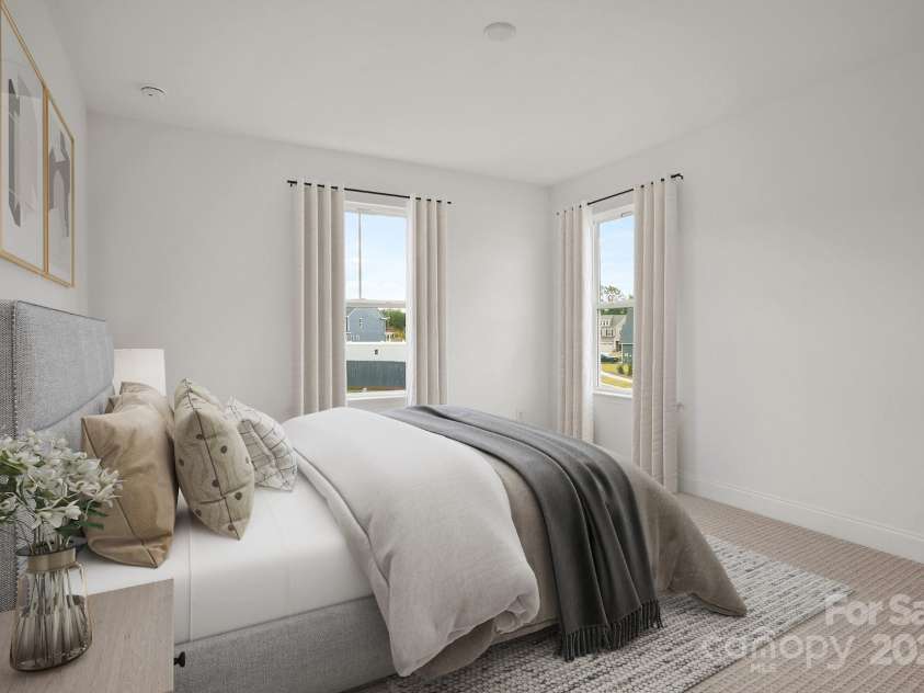 9347 Moss Plantation Avenue, Concord, NC 28027.  MLS# CAR4331412, YatesRealty ID 3995. For Representation Purposes Only