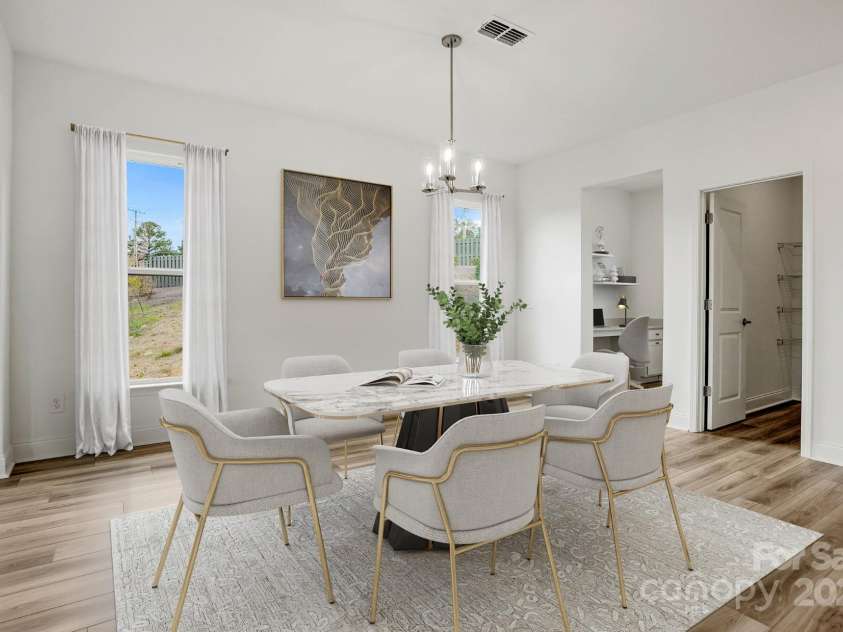 9347 Moss Plantation Avenue, Concord, NC 28027.  MLS# CAR4331412, YatesRealty ID 3995. For Representation Purposes Only