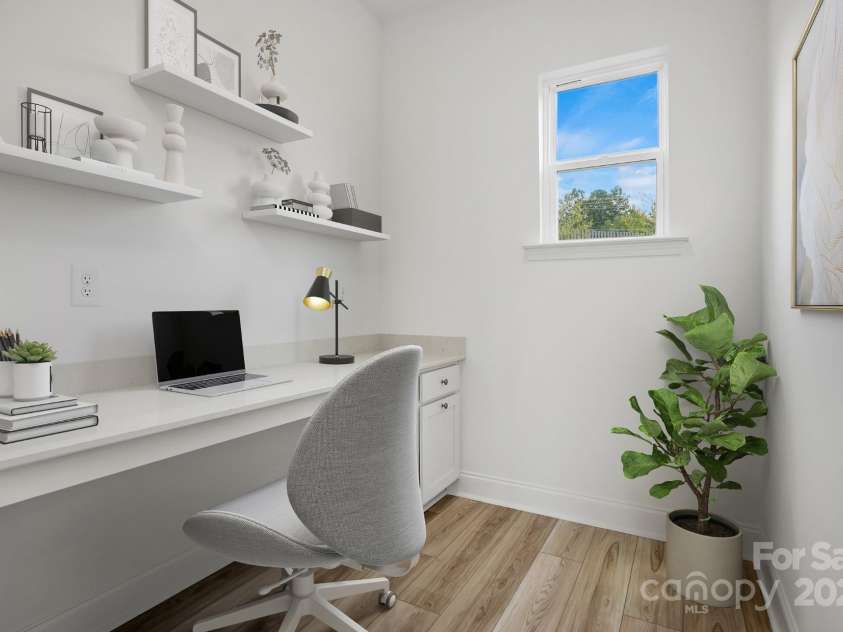 9347 Moss Plantation Avenue, Concord, NC 28027.  MLS# CAR4331412, YatesRealty ID 3995. For Representation Purposes Only