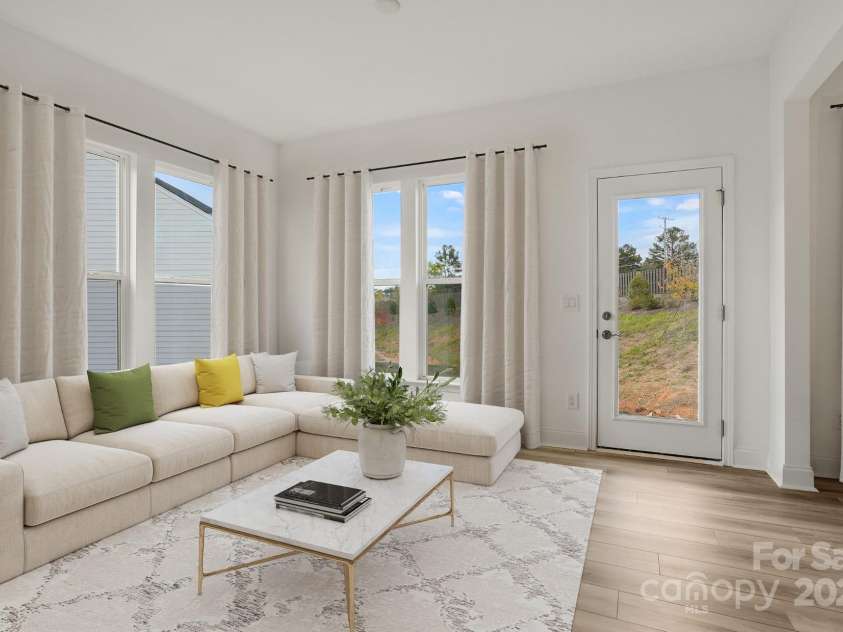 9347 Moss Plantation Avenue, Concord, NC 28027.  MLS# CAR4331412, YatesRealty ID 3995. For Representation Purposes Only