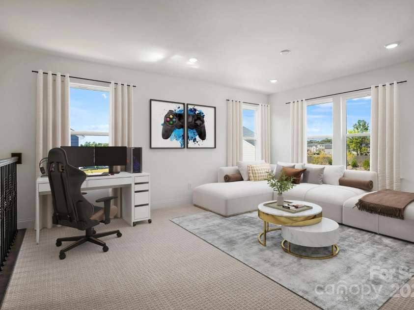 9347 Moss Plantation Avenue, Concord, NC 28027.  MLS# CAR4331412, YatesRealty ID 3995. For Representation Purposes Only