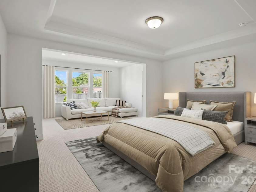 9347 Moss Plantation Avenue, Concord, NC 28027.  MLS# CAR4331412, YatesRealty ID 3995. For Representation Purposes Only