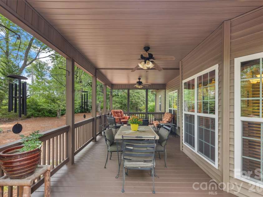 141 Dolly Lane, Highlands, NC 28741.  MLS# CAR4403878, YatesRealty ID 39950. 