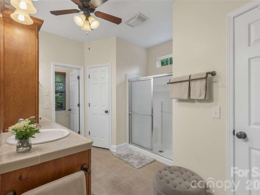 141 Dolly Lane, Highlands, NC 28741.  MLS# CAR4403878, YatesRealty ID 39950. 