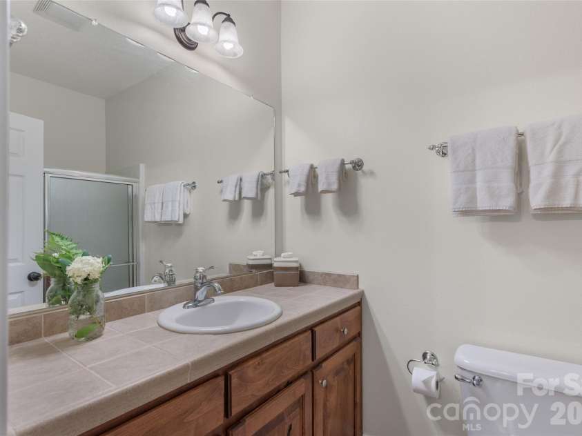 141 Dolly Lane, Highlands, NC 28741.  MLS# CAR4403878, YatesRealty ID 39950. 
