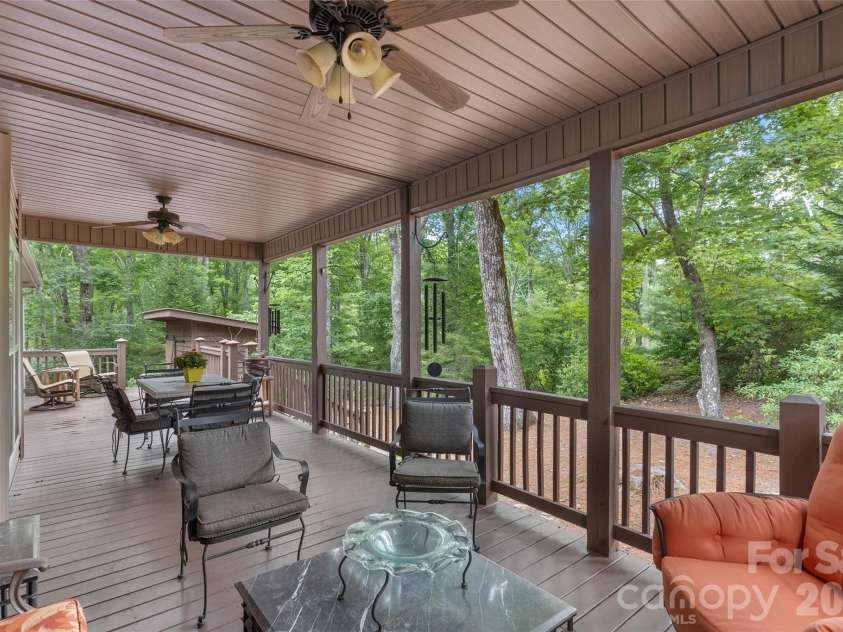 141 Dolly Lane, Highlands, NC 28741.  MLS# CAR4403878, YatesRealty ID 39950. 