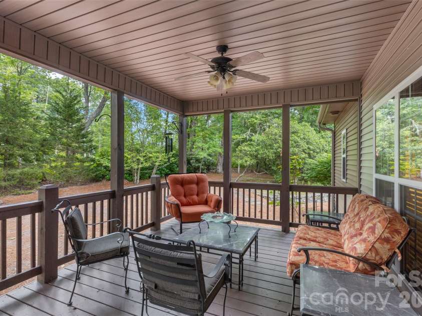 141 Dolly Lane, Highlands, NC 28741.  MLS# CAR4403878, YatesRealty ID 39950. 