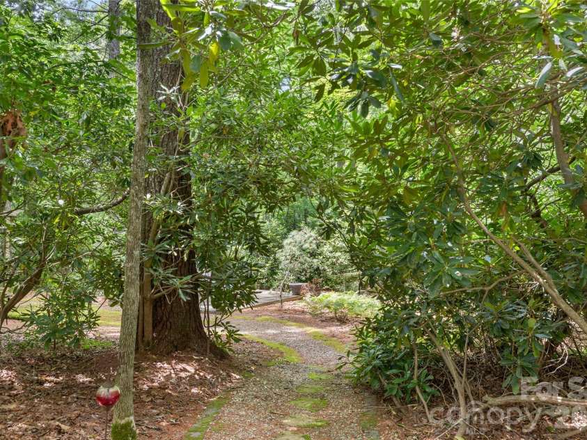 141 Dolly Lane, Highlands, NC 28741.  MLS# CAR4403878, YatesRealty ID 39950. 