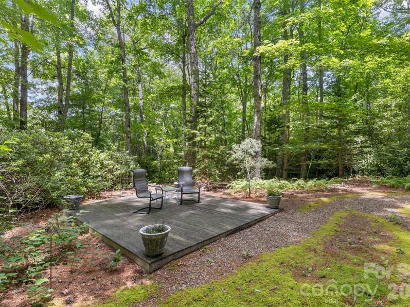 141 Dolly Lane, Highlands, NC 28741.  MLS# CAR4403878, YatesRealty ID 39950. 
