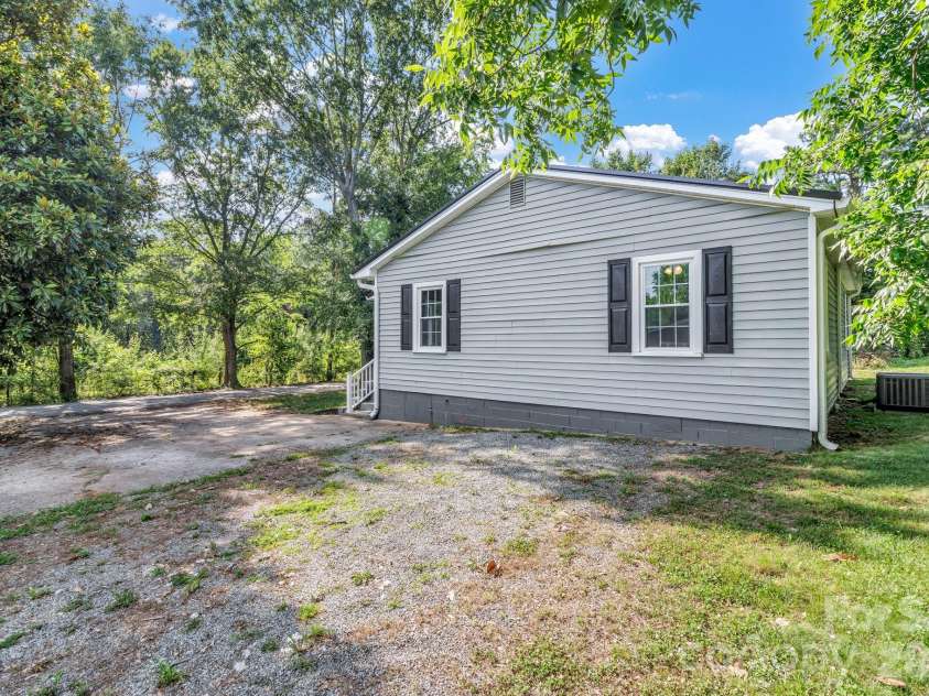 137 J E Morrow Street, Forest City, NC 28043.  MLS# CAR4393580, YatesRealty ID 39955. 