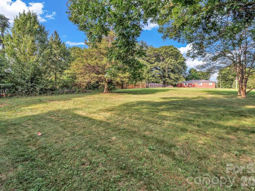 137 J E Morrow Street, Forest City, NC 28043.  MLS# CAR4393580, YatesRealty ID 39955. 