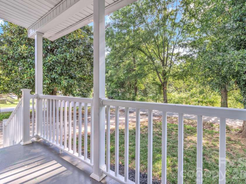 137 J E Morrow Street, Forest City, NC 28043.  MLS# CAR4393580, YatesRealty ID 39955. 