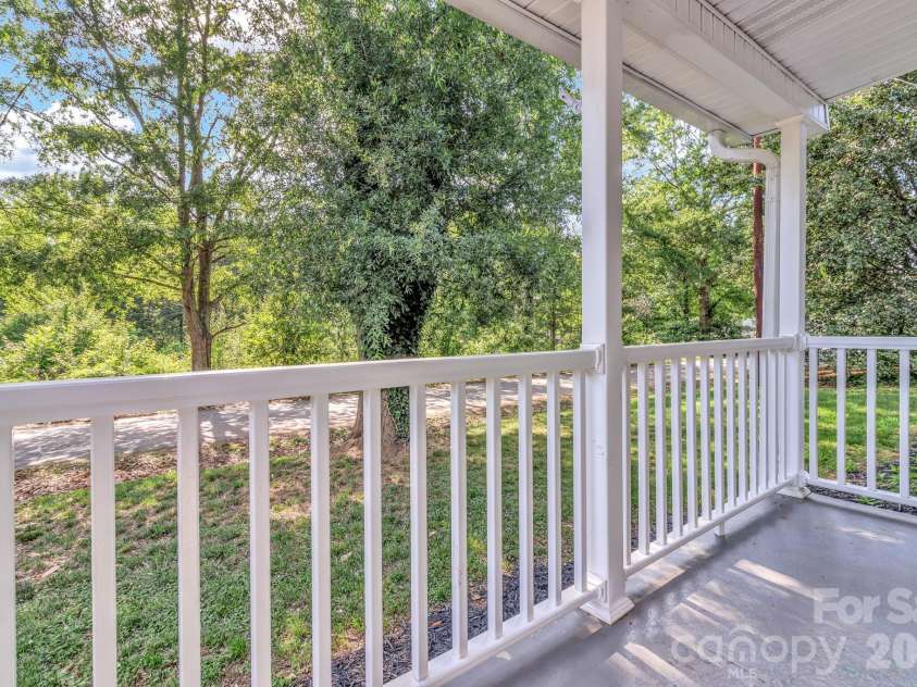 137 J E Morrow Street, Forest City, NC 28043.  MLS# CAR4393580, YatesRealty ID 39955. 